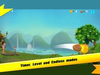 The Jungle Kid Pro screenshot, image №1858338 - RAWG