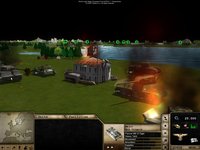 World under Siege: European Front screenshot, image №492405 - RAWG
