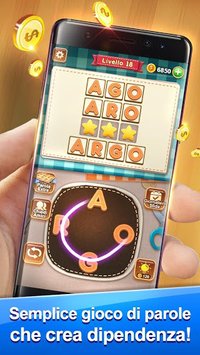 Parola Mania screenshot, image №1470529 - RAWG