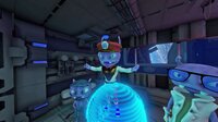 The Mofflys: Invasion Mayhem screenshot, image №4173328 - RAWG