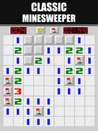 Minesweeper∘ screenshot, image №2036537 - RAWG