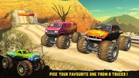 4X4 OffRoad Racer - Racing Games screenshot, image №1559763 - RAWG