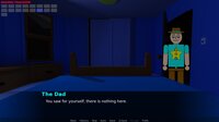 Chris Isn't Alone screenshot, image №3318792 - RAWG
