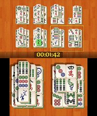 Shanghai Mahjong screenshot, image №242890 - RAWG