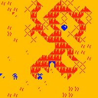 cozy wandering in scarlet and amber screenshot, image №1938065 - RAWG