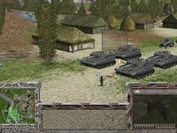 World War II Panzer Claws 2 screenshot, image №412784 - RAWG