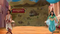 Amanda's Magic Book 6: Aladdin's Magic Lamp screenshot, image №3728268 - RAWG