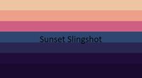 Sunset Slingshot screenshot, image №3373363 - RAWG