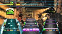 Guitar Hero: Metallica screenshot, image №513333 - RAWG