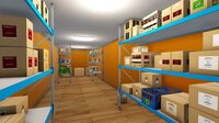 Liquor Store Simulator screenshot, image №4198381 - RAWG