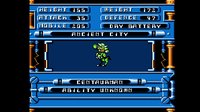 Mega Man Legacy Collection / ロックマン クラシックス コレクション screenshot, image №768719 - RAWG