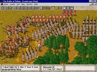 The Great Battles of Alexander screenshot, image №304861 - RAWG