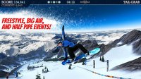 Snowboard Party Pro screenshot, image №1392822 - RAWG