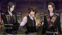 Hakuoki: Edo Blossoms - Deluxe Bundle screenshot, image №3110338 - RAWG