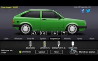 Tuning Gol 1 screenshot, image №1255929 - RAWG