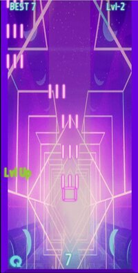 Shoop Neon screenshot, image №3696444 - RAWG