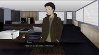 Traumatic Syndrome - Investigative Horror Visual Novel screenshot, image №2344388 - RAWG