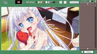 Moe Jigsaw screenshot, image №827733 - RAWG