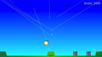 Ballistic Defence screenshot, image №1932034 - RAWG
