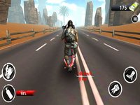 Bike Highway Fight Sport Pro screenshot, image №2099716 - RAWG