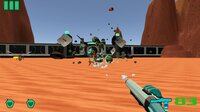 Infestation (itch) (Derek537) screenshot, image №3171135 - RAWG