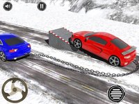 Chained Cars Drag Race screenshot, image №922510 - RAWG