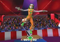 Go Play Circus Star screenshot, image №788890 - RAWG