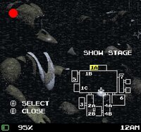 Five Nights at Freddy's NES STYLED screenshot, image №3494162 - RAWG