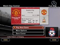FIFA 2004 screenshot, image №370866 - RAWG