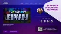 Jeopardy! PlayShow screenshot, image №2581606 - RAWG