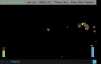 Out of Control (aeonurutu) screenshot, image №2441799 - RAWG