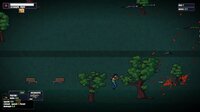 Hungry Zombies screenshot, image №3279287 - RAWG