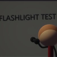 flashlight test screenshot, image №3330524 - RAWG