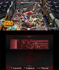 Star Wars Pinball screenshot, image №262221 - RAWG