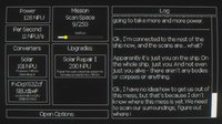 AWAKE Prototype screenshot, image №1036869 - RAWG