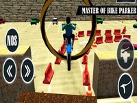 Xtreme Sport Bike Parking Sim screenshot, image №1324175 - RAWG