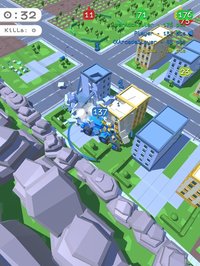 Destruction.io screenshot, image №2207854 - RAWG