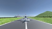 Airplane Rings screenshot, image №1271296 - RAWG