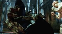 Batman: Arkham Asylum screenshot, image №502224 - RAWG