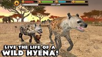 Hyena Simulator screenshot, image №2102920 - RAWG