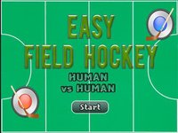 Easy Field Hockey LT screenshot, image №2170548 - RAWG