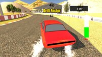 Real Drift (itch) screenshot, image №3064947 - RAWG