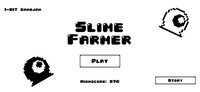 Slime Farmer (itch) (ZoomDevelopment) screenshot, image №2792989 - RAWG