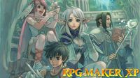 RPG Maker XP screenshot, image №156439 - RAWG