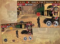 City of gangsters 3D: Mafia screenshot, image №1429389 - RAWG