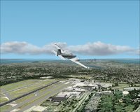 Microsoft Flight Simulator 2002 Professional Edition screenshot, image №307311 - RAWG