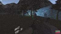ZombiesGraveyard screenshot, image №2347197 - RAWG