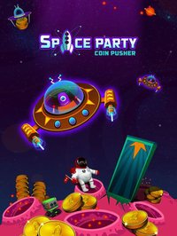 Space Party: Star Dozer screenshot, image №879472 - RAWG