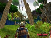 Brave Dwarves: Creeping Shadows screenshot, image №440972 - RAWG