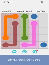 Dot Puzzle Mania 2 screenshot, image №1611848 - RAWG